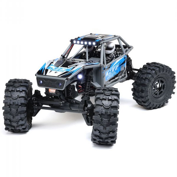 ������ Axial Capra UTB18 1.9 4WS 4X4 RTR 1/18 �����