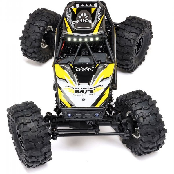 ������ Axial Capra UTB18 1.9 4WS 4X4 RTR 1/18 �����