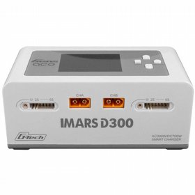���� Gens Ace IMARS D300 ���