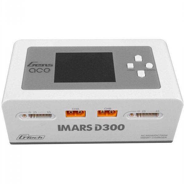 ���� Gens Ace IMARS D300 ���