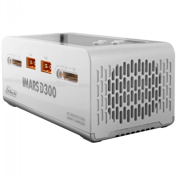 ���� Gens Ace IMARS D300 ���