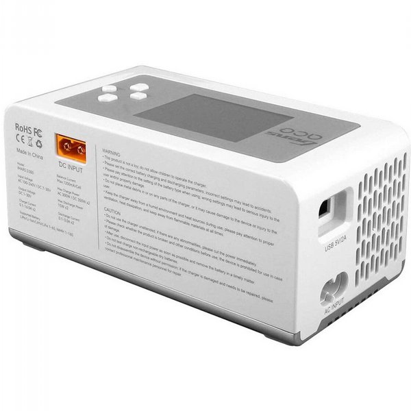 ���� Gens Ace IMARS D300 ���