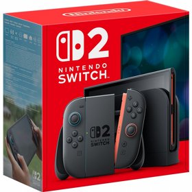 ������� Nintendo Switch 2 - ����� ���� ����� ����� ����, ��� �������� ����� �� ����!