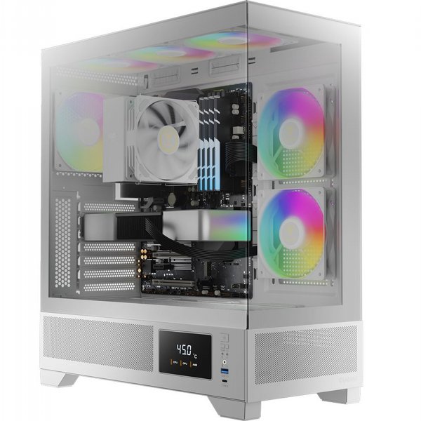 ���� ������� DB2 - ���� Ultra 7, �.��� 5070Ti, ����� 32GB, ���� M.2 1TB