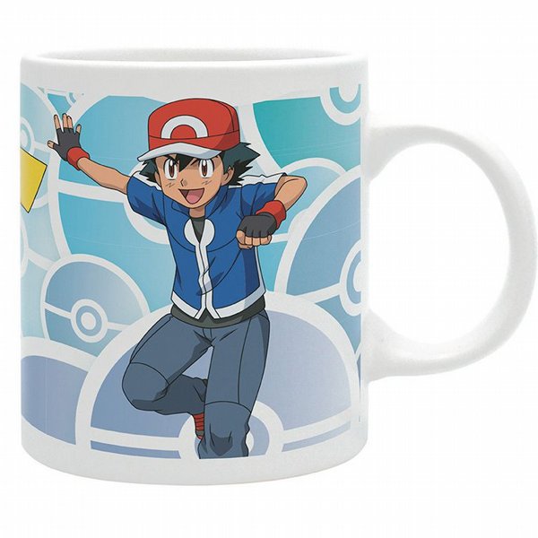 ��� Pokemon I Choose You