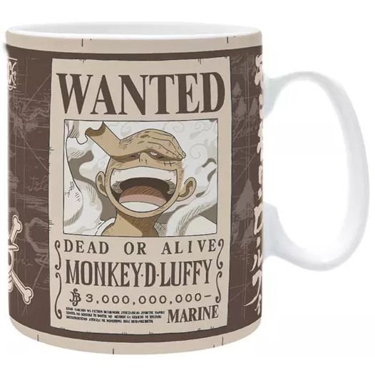 ��� One Piece Luffy Gear Five