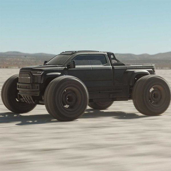 ������ Arrma Big Rock 223S DSC 4X4 RTR 1/10 �����