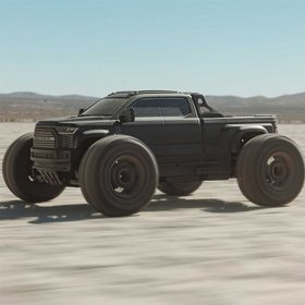 ������ Arrma Big Rock 223S DSC 4X4 RTR 1/10 �����