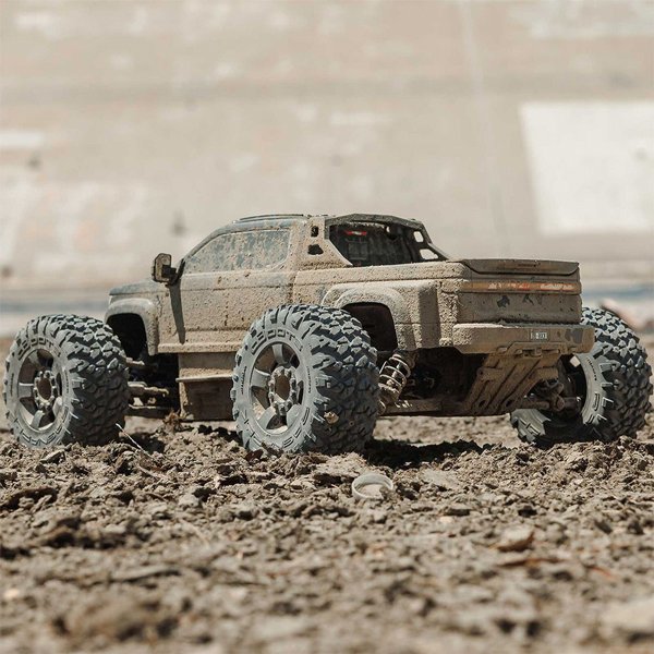 ������ Arrma Big Rock 223S DSC 4X4 RTR 1/10 �����