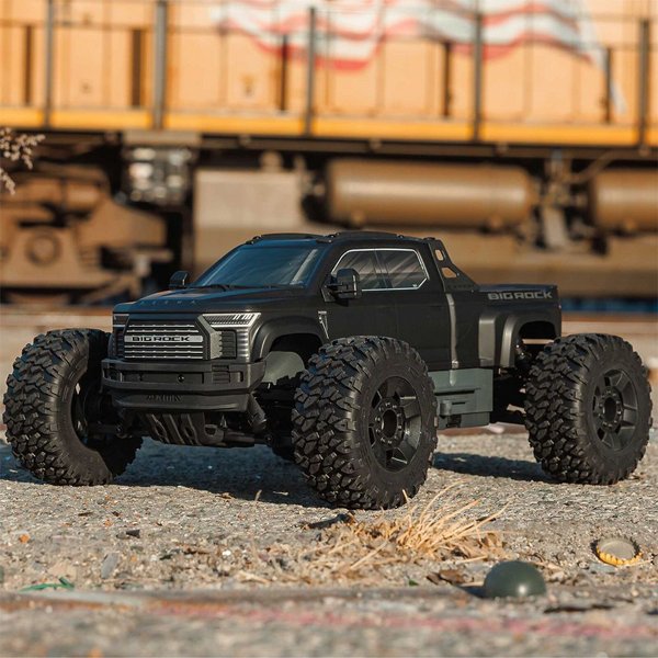 ������ Arrma Big Rock 223S DSC 4X4 RTR 1/10 �����