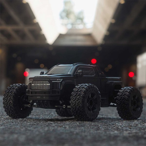 ������ Arrma Big Rock 223S DSC 4X4 RTR 1/10 �����