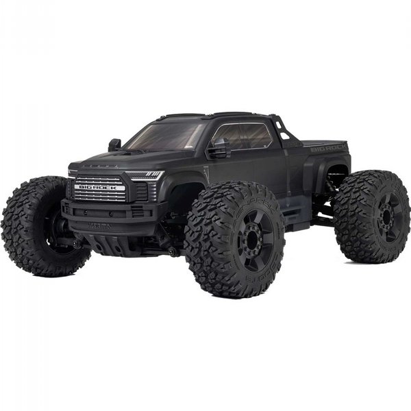 ������ Arrma Big Rock 223S DSC 4X4 RTR 1/10 �����