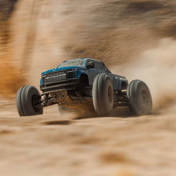 ������ Arrma Big Rock 223S DSC 4X4 RTR 1/10 �����