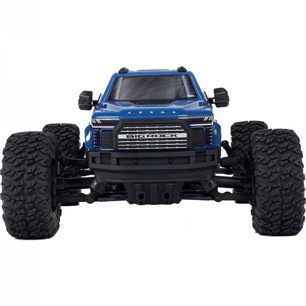 ������ Arrma Big Rock 223S DSC 4X4 RTR 1/10 �����