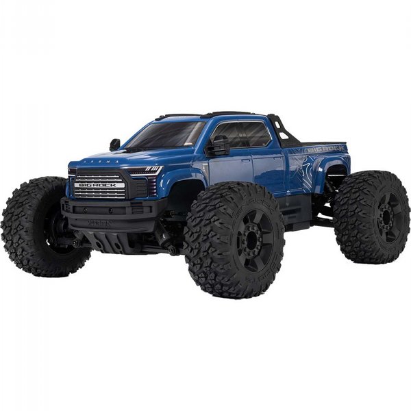 ������ Arrma Big Rock 223S DSC 4X4 RTR 1/10 �����