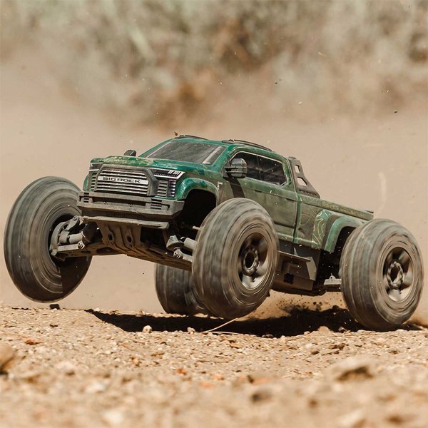 ������ Arrma Big Rock 223S DSC 4X4 RTR 1/10 �����