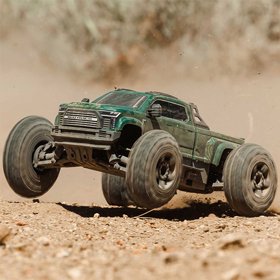 ������ Arrma Big Rock 223S DSC 4X4 RTR 1/10 �����
