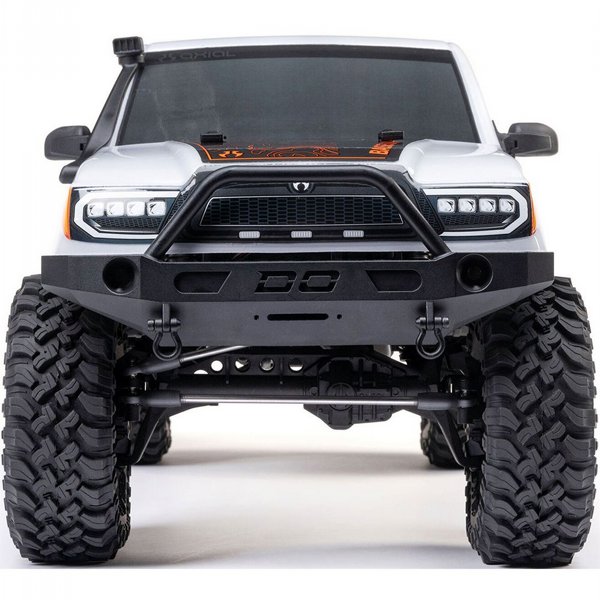 ������ Axial SCX10 III Base Camp 4X4 RTR 1/10 ����