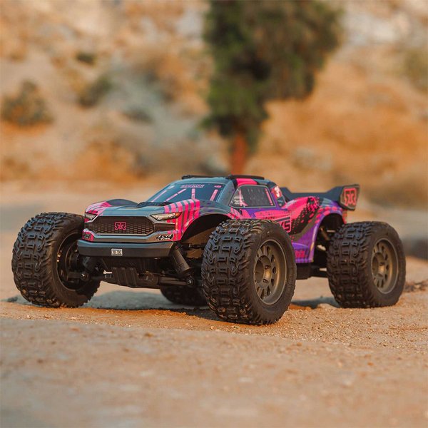 ������ Arrma Vorteks 223S DSC 4X4 RTR 1/10 �����