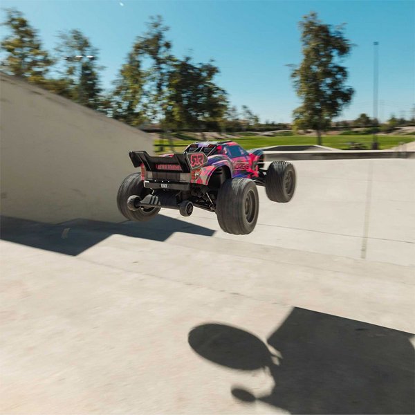 ������ Arrma Vorteks 223S DSC 4X4 RTR 1/10 �����