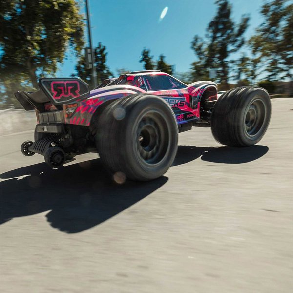 ������ Arrma Vorteks 223S DSC 4X4 RTR 1/10 �����