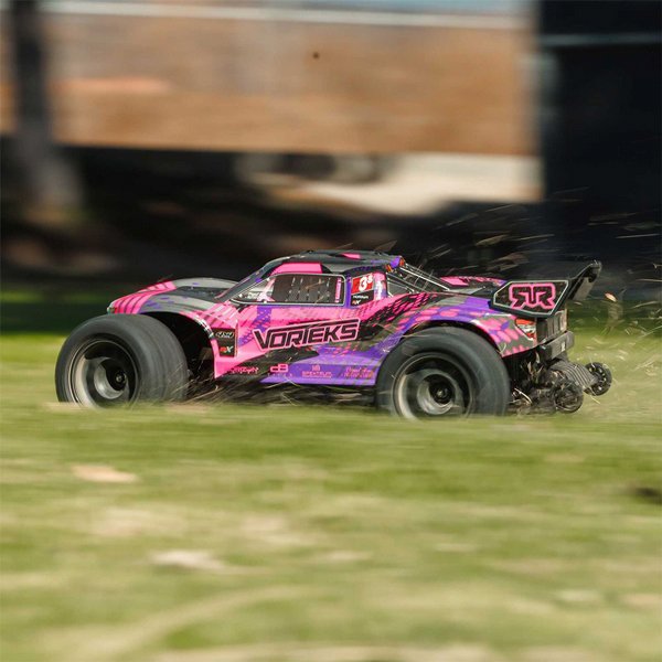 ������ Arrma Vorteks 223S DSC 4X4 RTR 1/10 �����
