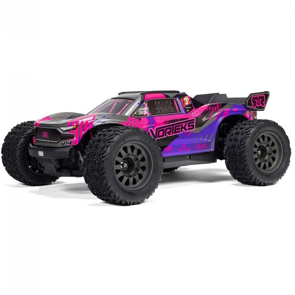 ������ Arrma Vorteks 223S DSC 4X4 RTR 1/10 �����