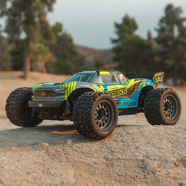 ������ Arrma Vorteks 223S DSC 4X4 RTR 1/10 �����