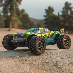 ������ Arrma Vorteks 223S DSC 4X4 RTR 1/10 �����