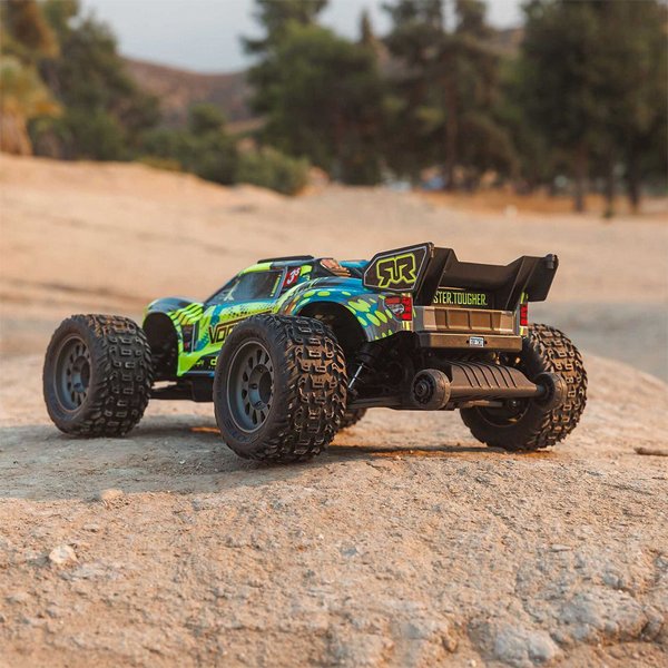 ������ Arrma Vorteks 223S DSC 4X4 RTR 1/10 �����