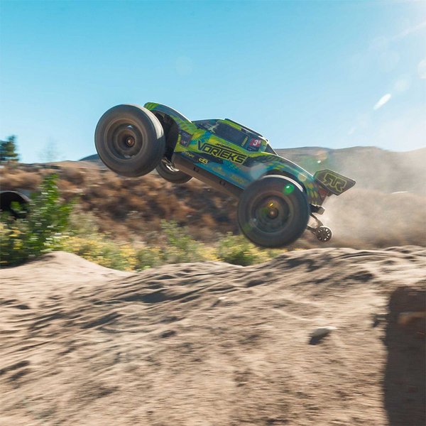 ������ Arrma Vorteks 223S DSC 4X4 RTR 1/10 �����
