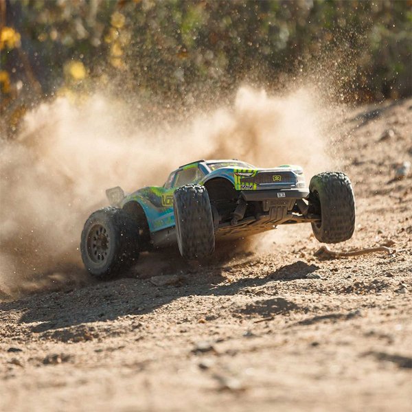 ������ Arrma Vorteks 223S DSC 4X4 RTR 1/10 �����