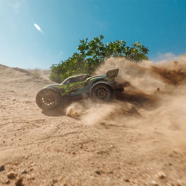 ������ Arrma Vorteks 223S DSC 4X4 RTR 1/10 �����