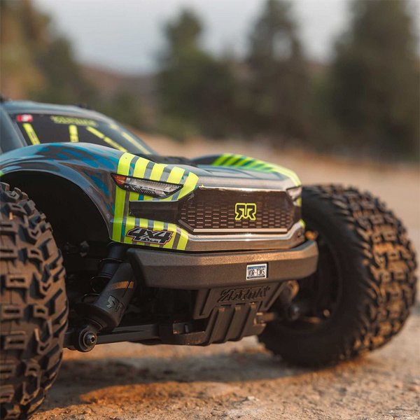 ������ Arrma Vorteks 223S DSC 4X4 RTR 1/10 �����