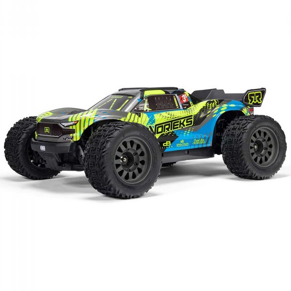 ������ Arrma Vorteks 223S DSC 4X4 RTR 1/10 �����