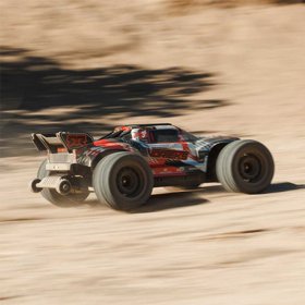 ������ Arrma Vorteks 223S DSC 4X4 RTR 1/10 �����