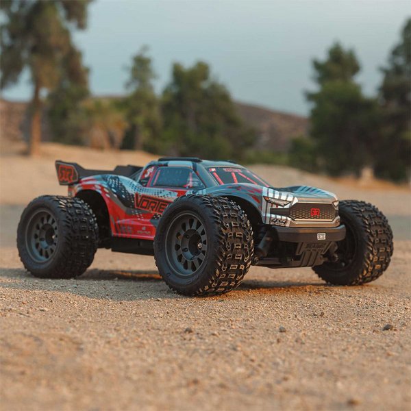 ������ Arrma Vorteks 223S DSC 4X4 RTR 1/10 �����