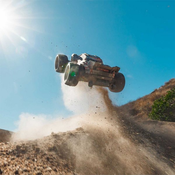 ������ Arrma Vorteks 223S DSC 4X4 RTR 1/10 �����