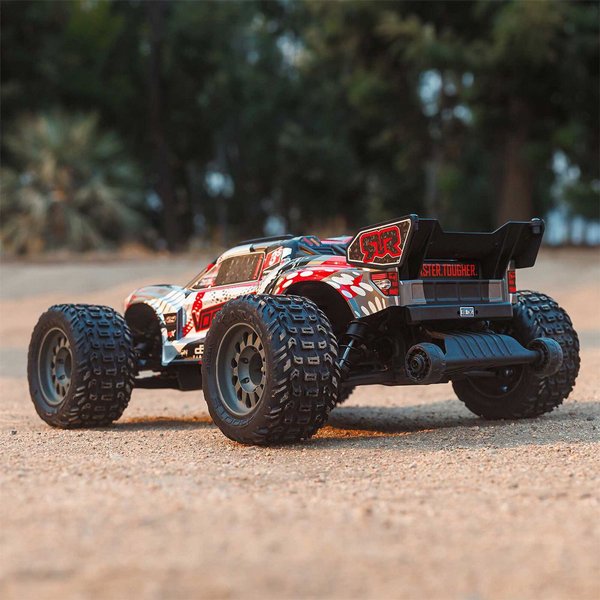 ������ Arrma Vorteks 223S DSC 4X4 RTR 1/10 �����