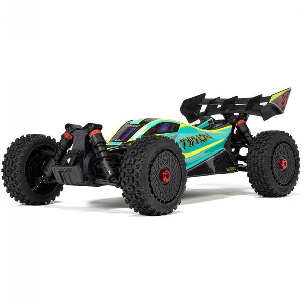������ Arrma Typhon 223S DSC 4X4 RTR BUGGY 1/8 �����
