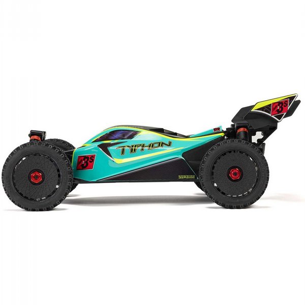 ������ Arrma Typhon 223S DSC 4X4 RTR BUGGY 1/8 �����