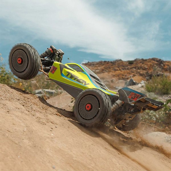 ������ Arrma Typhon 223S DSC 4X4 RTR BUGGY 1/8 �����