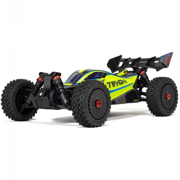 ������ Arrma Typhon 223S DSC 4X4 RTR BUGGY 1/8 �����