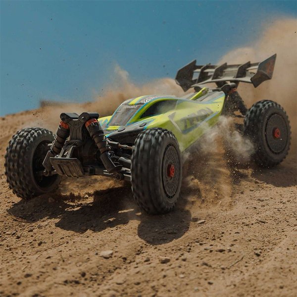 ������ Arrma Typhon 223S DSC 4X4 RTR BUGGY 1/8 �����