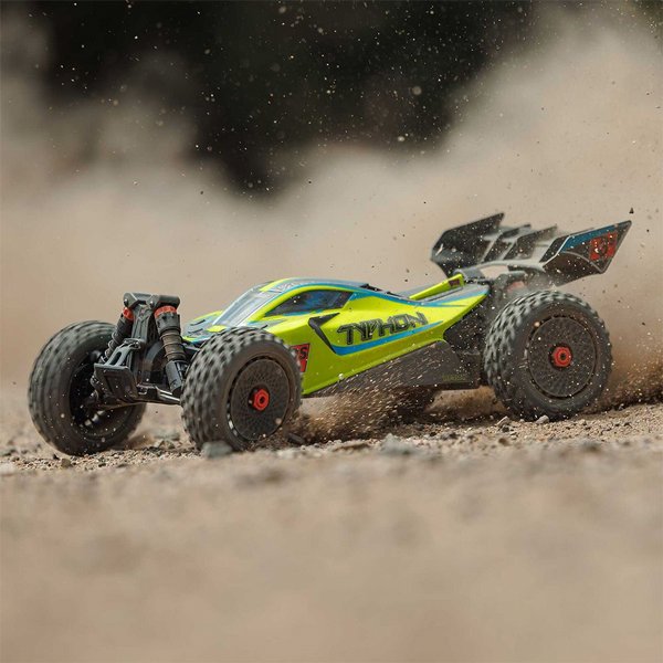 ������ Arrma Typhon 223S DSC 4X4 RTR BUGGY 1/8 �����