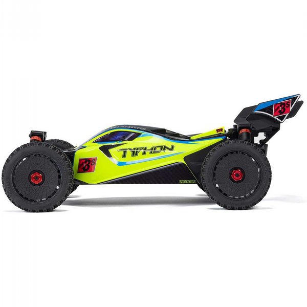 ������ Arrma Typhon 223S DSC 4X4 RTR BUGGY 1/8 �����
