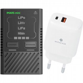 ���� S100 USB-C Smart Charger +20W USB C