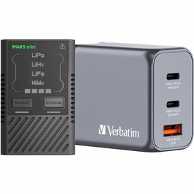 מטען S100 USB-C Smart Charger +65W USB C מטען S100 USB-C Smart Charger +65W USB C