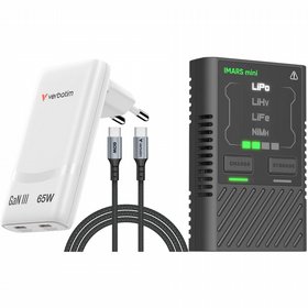 מטען S100 USB-C Smart Charger +65W USB C מטען S100 USB-C Smart Charger +65W USB C