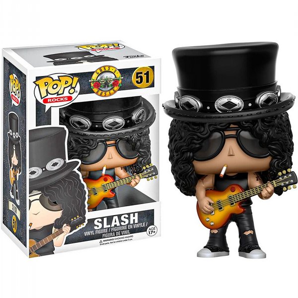 ���� ��� - Guns n Roses Axl Rose 50